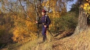 Ансамбль "Братья казаки" “Обними меня родная мать “  слова и музыка Владимира Мая