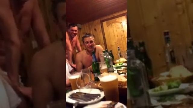 Смешной анекдот
