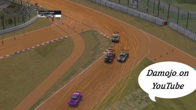 Not the pit lane entry you were looking for!!!! смотреть онлайн