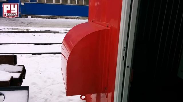 Дизельный генератор АД-100-Т400-2Р (ЯМЗ-238) с автозапуском в контейнере смотреть онлайн