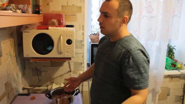 Босяцкий шашлык! смотреть онлайн