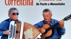 LA YUNTA CORRENTINA - Oscar Sánchez y Antonio Niz