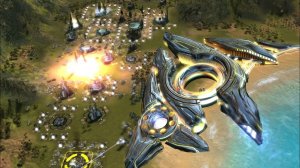 Supreme Commander: Forged Alliance