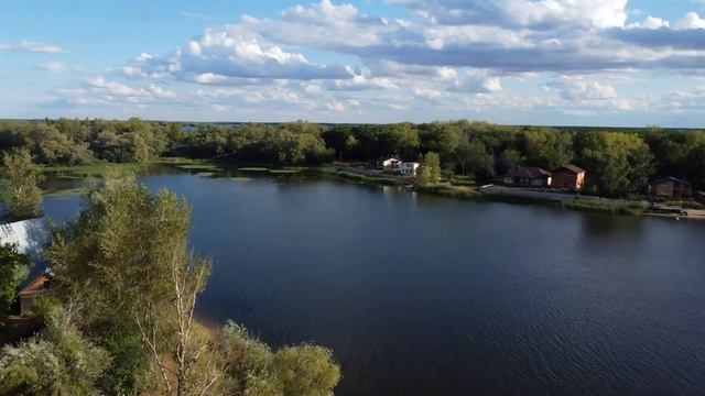 Чардым село в Саратовской области