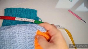 Вязание крючком #26 Штаны для малышей крючком