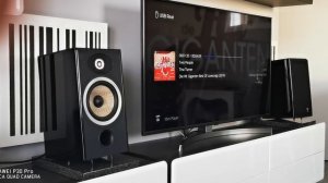 Focal aria 906 + Onkyo tx8390