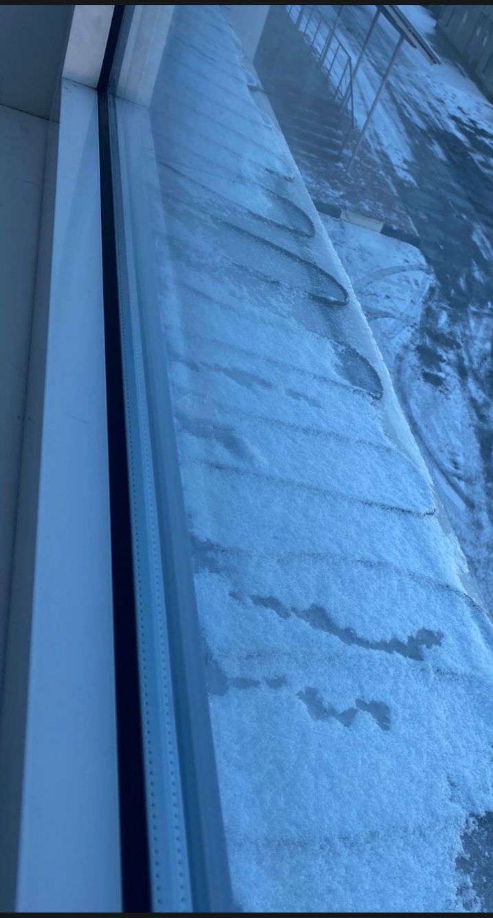 Обогрев желобов водосточки и кровли. Как попасть, сэкономив? смотреть онлайн