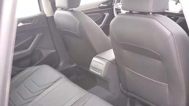 2021 Volkswagen Jetta Execline @ Fredericton VW смотреть онлайн