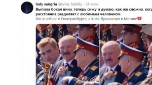 Он разобьет ваши сердечки всё о Николае Лукашенко – сыне президента Беларуси