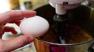 Печенье из овсянки