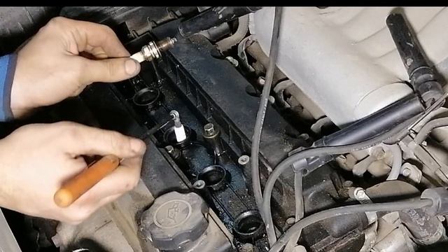 дэу нексия повышенный расход топлива, потеря мощности смотреть онлайн