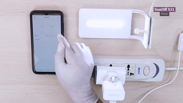 (TAGLISH) Smart Plug First Step To Smarthome Home Automation | Sonoff Basic & S31 | Dlink W215