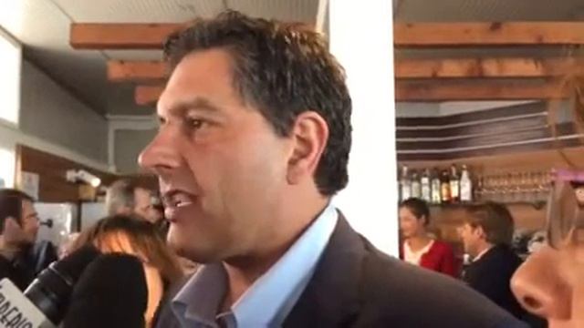 Giovanni Toti a Imperia 18.4.2015 (2) смотреть онлайн