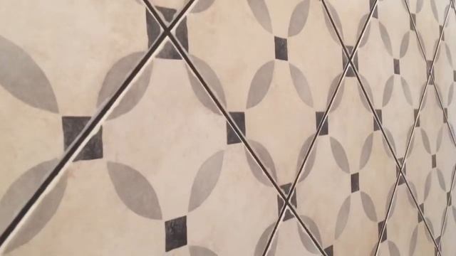 Очистка швов двухкомпонентной затирки смотреть онлайн