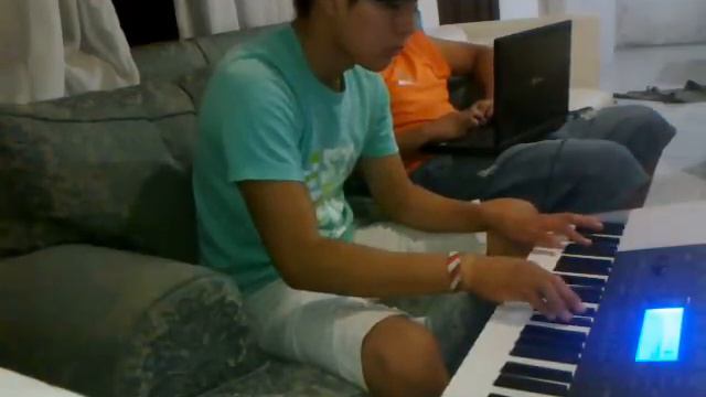 punteos de cumbias ctk 4200 смотреть онлайн