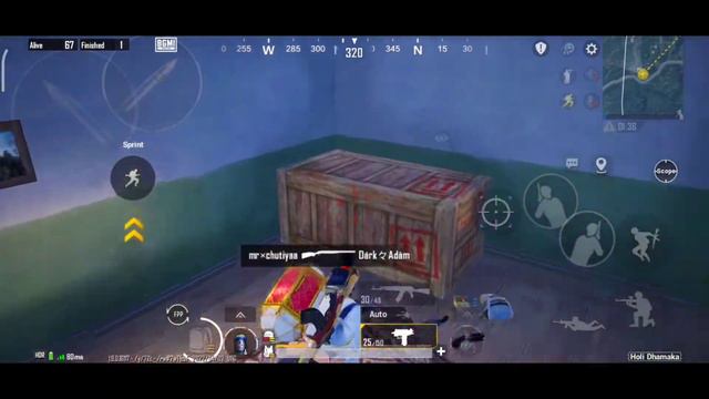 POCO X4 PRO 5G FOR PUBG/BGMI GAMING BUY OR NOT 🤫 | POCO X4 PRO PUBG BGMI TEST 60 FPS