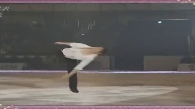 Takahiko Kozuka JPC2010 GALA (encore) смотреть онлайн