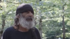 Ты сначала людей полюби. Старец-отшельник, который живет в горах наставляет всех к Богу