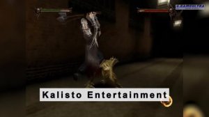 Лучшие Игры На PS1 В Жанре Survival Horror–Топ Ретро Игры на PlayStation 1-Horror Games