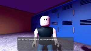 [Chapter 3][Full Gameplay] - RAINBOW FRIEND CHAPTER 3 Roblox RF