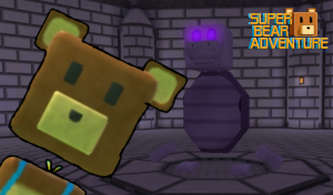 Победа над Черепахой-голем #1