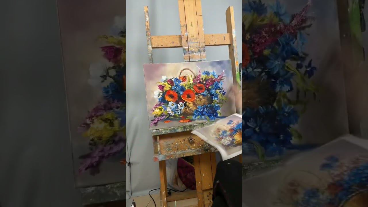 Рисуем? смотреть онлайн