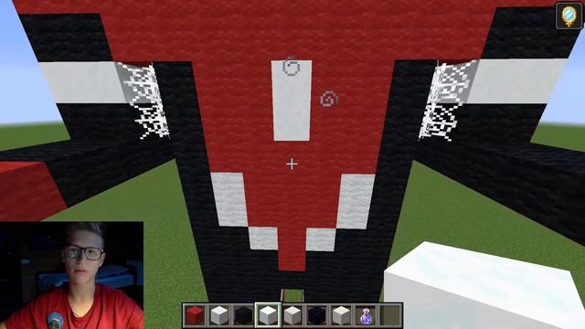 СТРОИМ LEGO МИНИФИГУРКИ В МАЙНКРАФТ! | ЛЕГО МАРВЕЛ НАБОРЫ В MINECRAFT | ОБЗОР ЛЕГО МАЙНКРАФТ