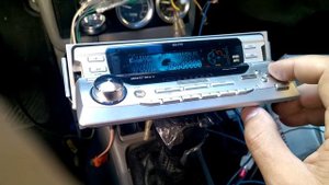 Teste Carrozzeria DEH-P717 e CD-IB10 + disqueteira