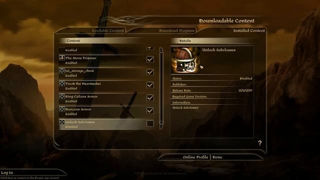 Dragon Age: Origins - Mod Rundown - Part 3 смотреть онлайн