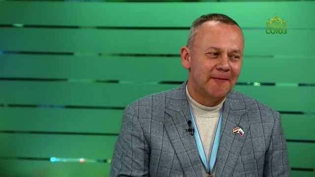 ЕСТЬ ЧТО СКАЗАТЬ: Россия — Сирия. ИППО