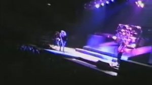 Whitesnake - "Here I Go Again" - 12-31-87 - London, England