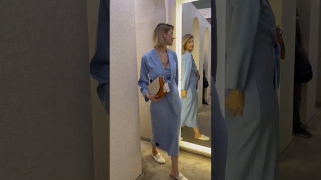 Легендарное возвращение Властелины Стилистовны??