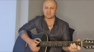 Александр Розенбаум - Попутчик | Кавер