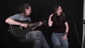 Татьяна Лагода - "Что ты будешь делать..."