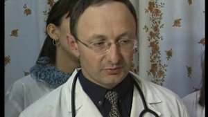 Интервью д м н  Мазуровым В И  о Вобэнзиме