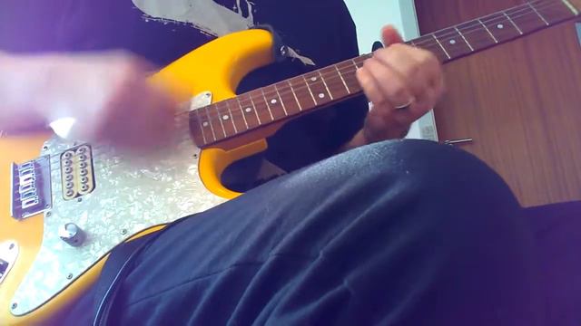 Tom Delonge Stagg S301 - play test смотреть онлайн