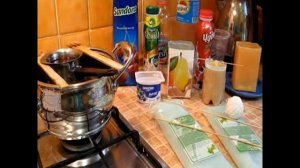Как сделать свечи в домашних условиях?