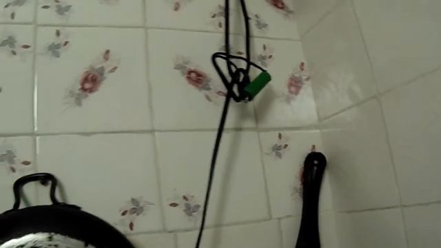 Экономим на батарейках для газовой колонки-автомата используем аккамуляторы смотреть онлайн