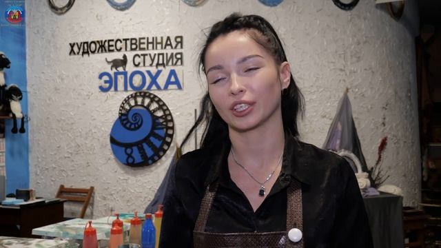 мастер класс ко Дню матери смотреть онлайн