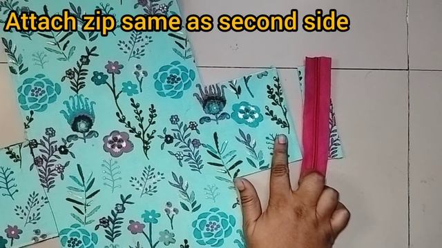 सिंगल एक कट लगाओ और बैग तैयार | Very Beautiful Ladies Bag Cutting and Stitching | DIY handbag / bag смотреть онлайн
