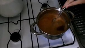 Суп Харчо в пачке. Вкусно или нет...?