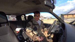 Поменял Масло в двигателе. Мобил На масло от Роснефти.