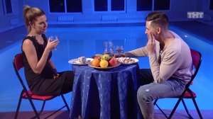 Дом-2: Свидание Майи и Захара