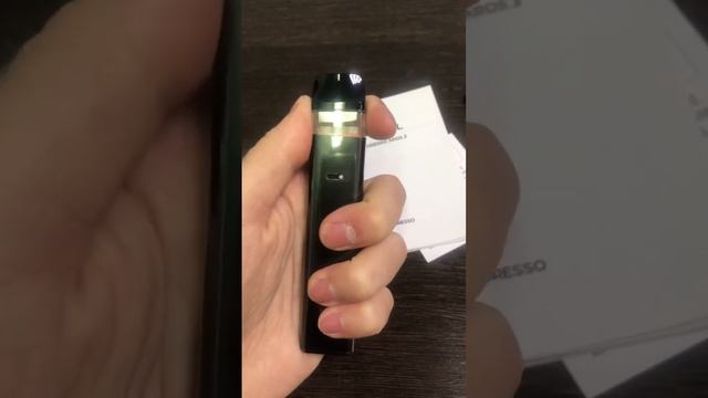 VAPORESSO XROS 3 ОБЗОР | 2023