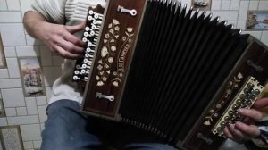 Ля мажор, Нижегородская, Ганичев