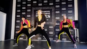 DON'T STOP (Megan Thee Stallion Feat. Young Thug)/DANCE/TODES/ HIP-HOP???