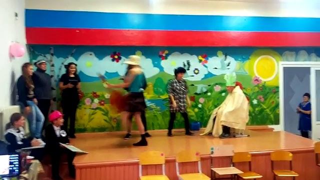 Сулейманово рулит