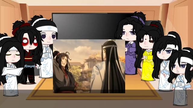 ~ реакция мдк на тт ~ часть 4/4 смотреть онлайн