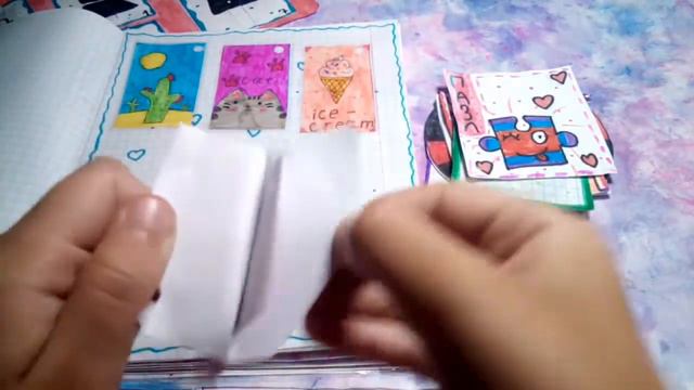 Бумажные сюрпризы //3 новинки // Талисманы ЛЕДИ БАГ И СУПЕР-КОТ | 🐞