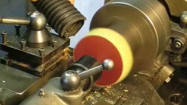 Metal Casting at Home Part 22 Flywheel Pattern Making & Casting. смотреть онлайн
